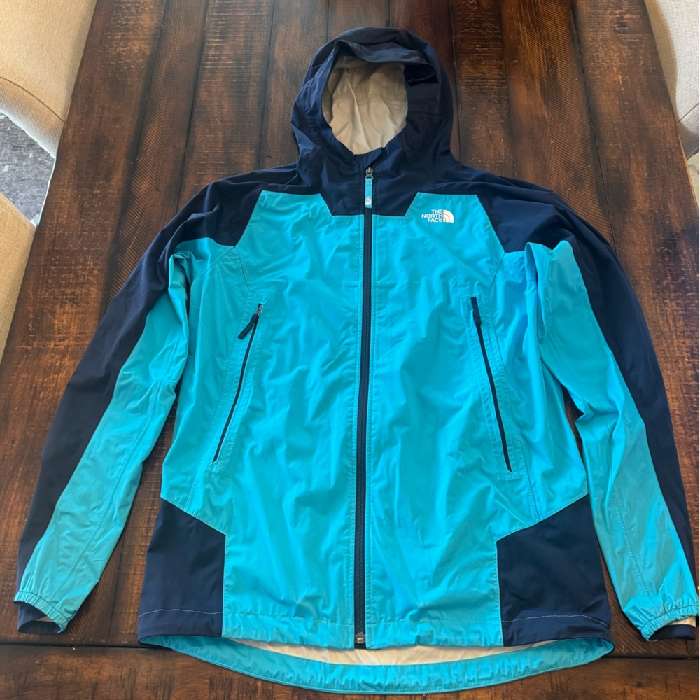 The North Face Boy’s Rain Jacket